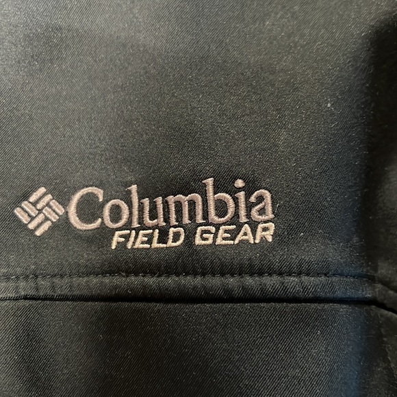 Columbia Field Gear Men's Interchange Jacket - Picture 4 of 5